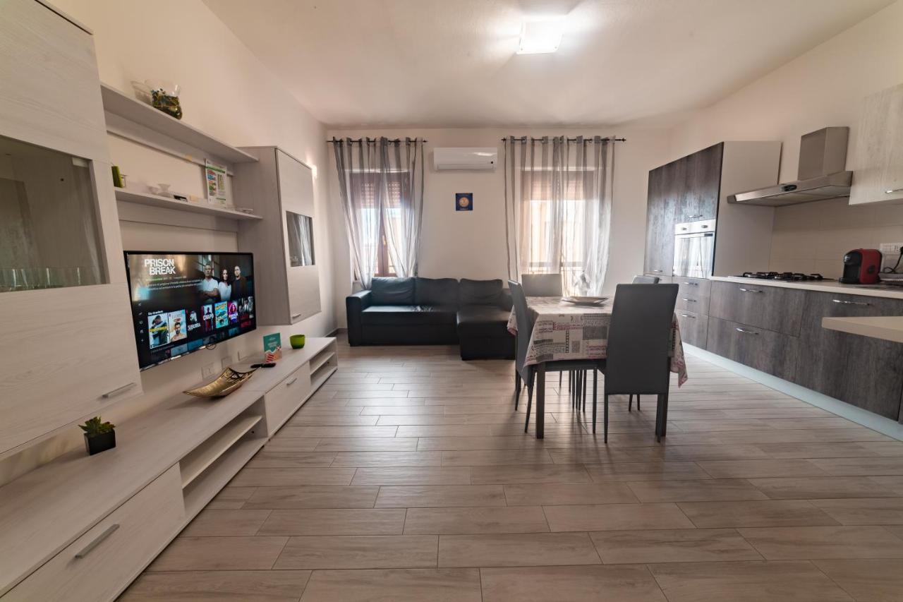 Your Home In Αλγκέρο Εξωτερικό φωτογραφία