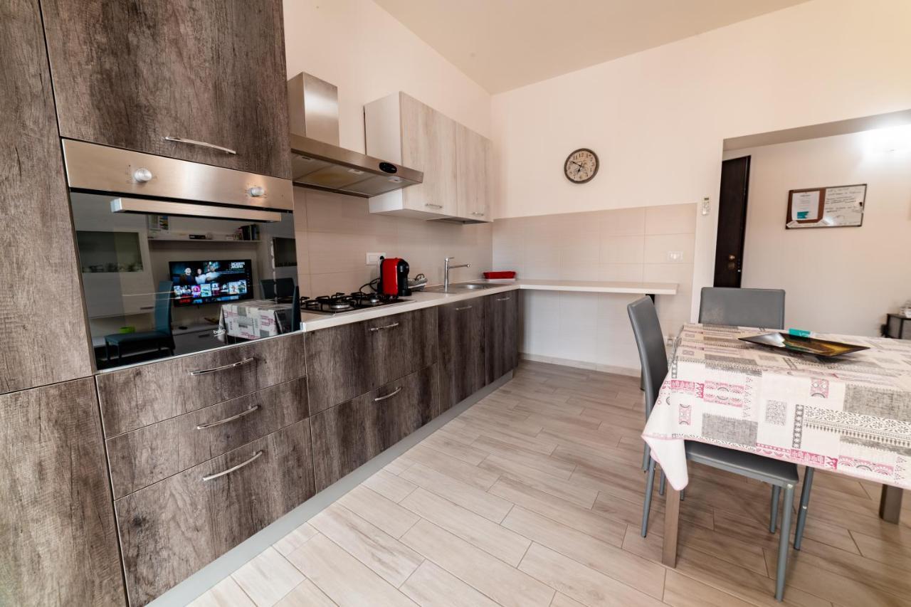 Your Home In Αλγκέρο Εξωτερικό φωτογραφία