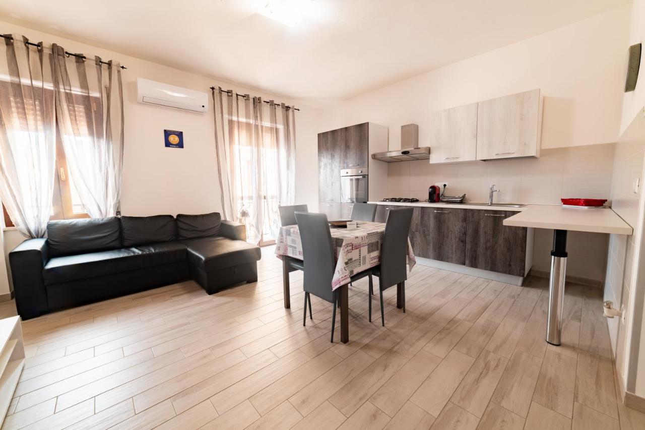 Your Home In Αλγκέρο Εξωτερικό φωτογραφία