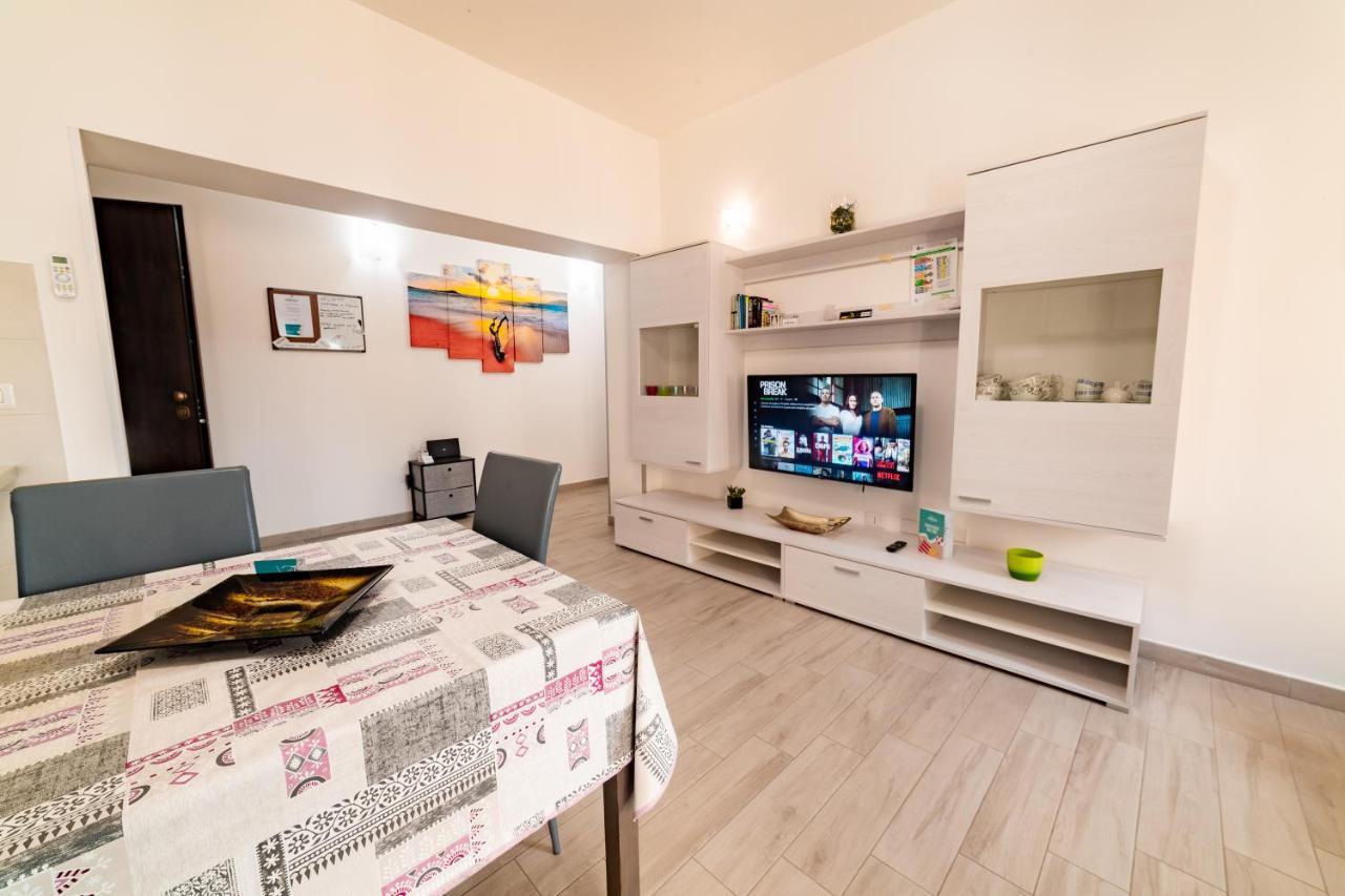 Your Home In Αλγκέρο Εξωτερικό φωτογραφία