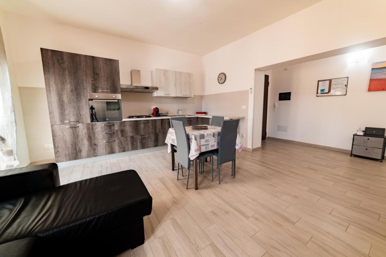 Your Home In Αλγκέρο Εξωτερικό φωτογραφία