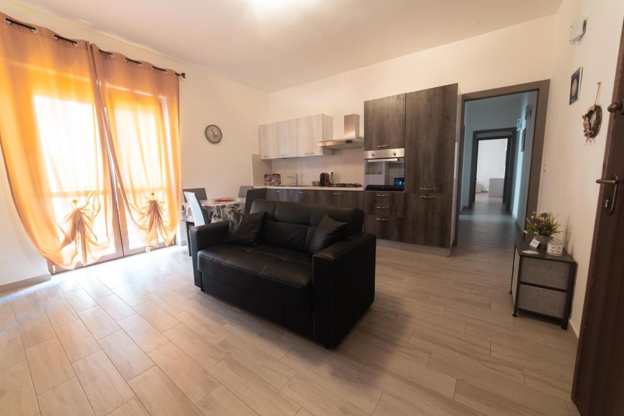 Your Home In Αλγκέρο Εξωτερικό φωτογραφία