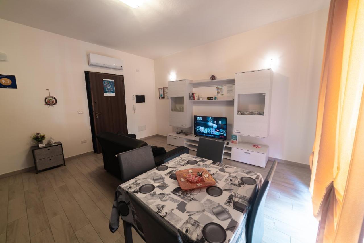 Your Home In Αλγκέρο Εξωτερικό φωτογραφία