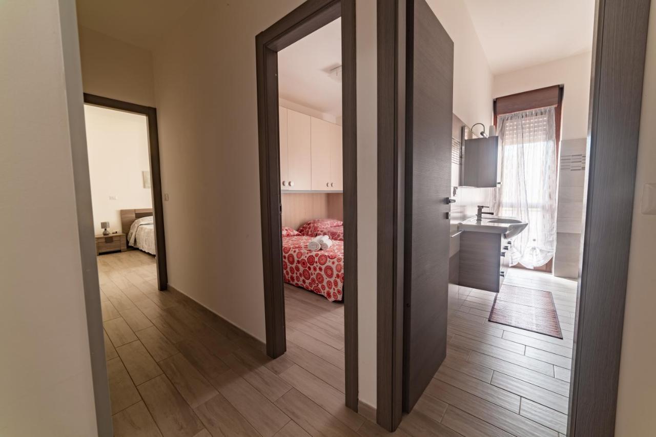 Your Home In Αλγκέρο Εξωτερικό φωτογραφία