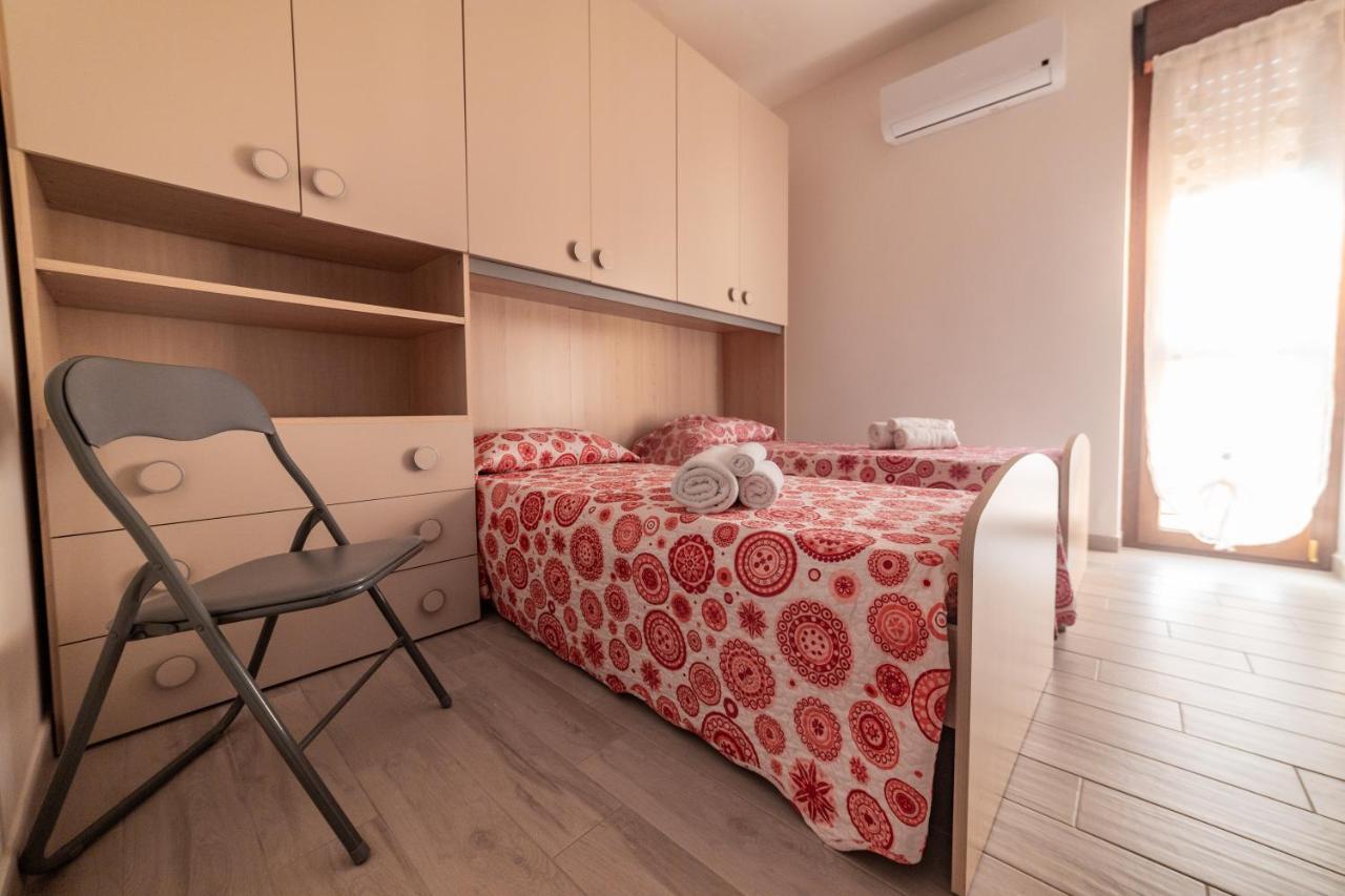 Your Home In Αλγκέρο Εξωτερικό φωτογραφία