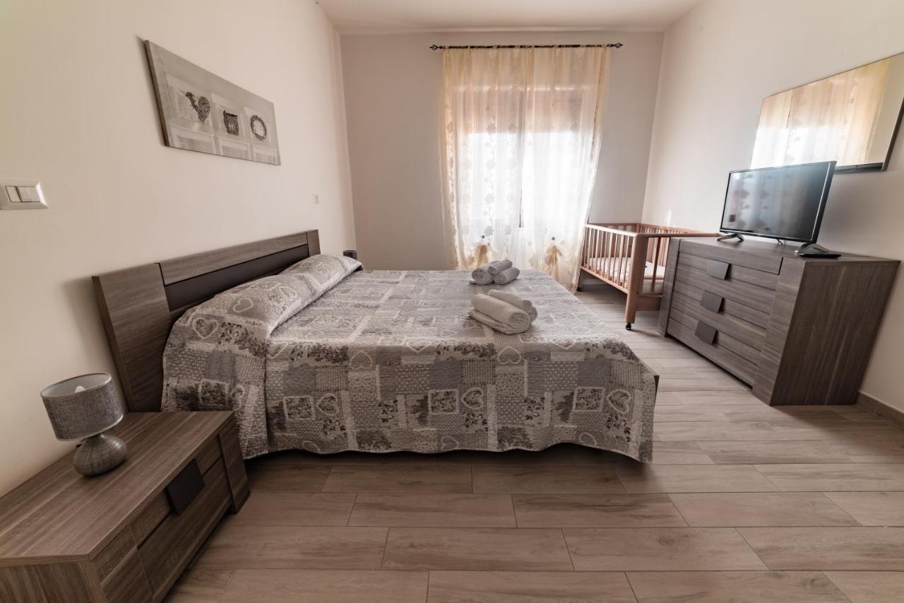 Your Home In Αλγκέρο Εξωτερικό φωτογραφία