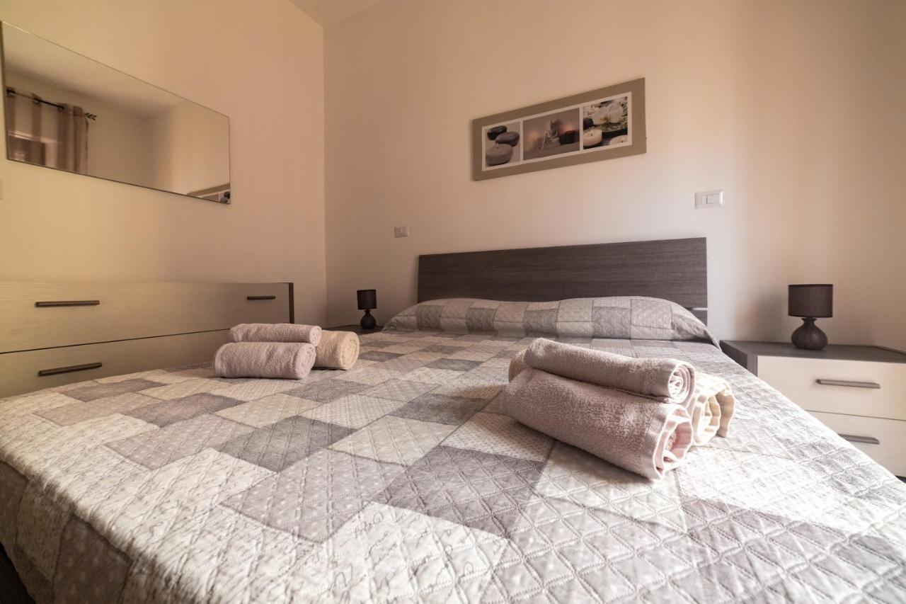 Your Home In Αλγκέρο Εξωτερικό φωτογραφία