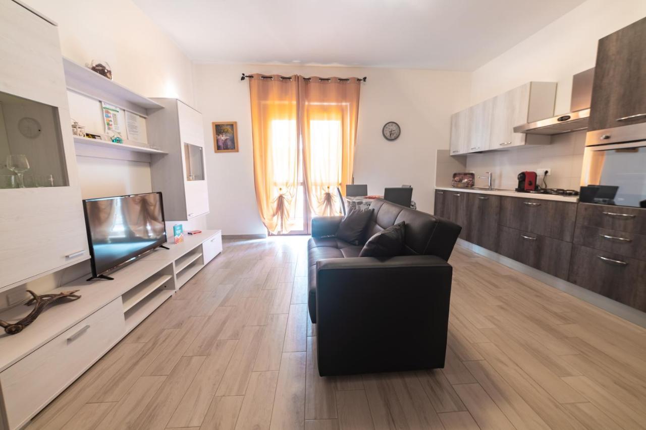Your Home In Αλγκέρο Εξωτερικό φωτογραφία