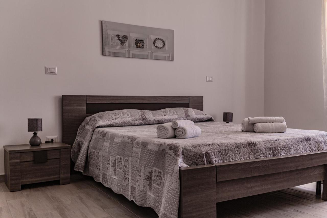 Your Home In Αλγκέρο Εξωτερικό φωτογραφία