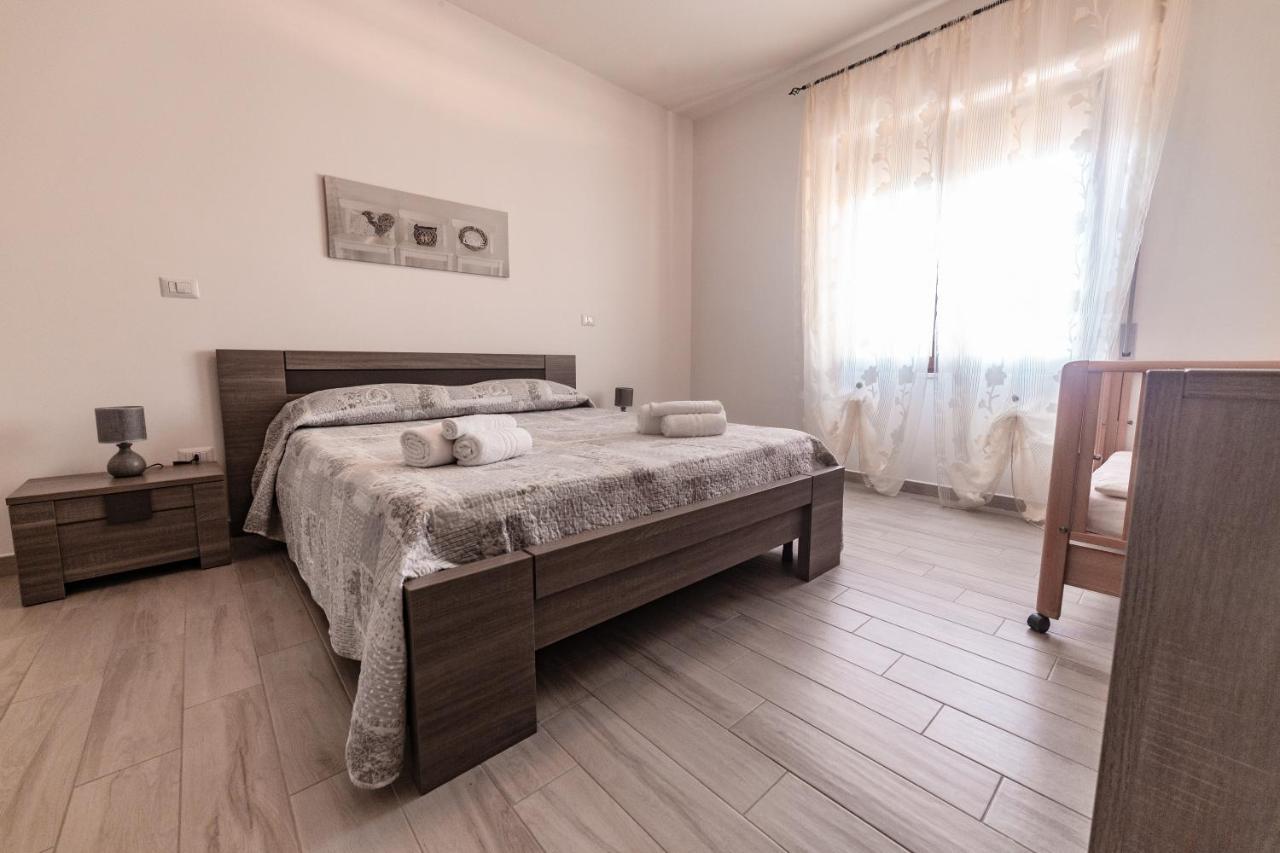 Your Home In Αλγκέρο Εξωτερικό φωτογραφία
