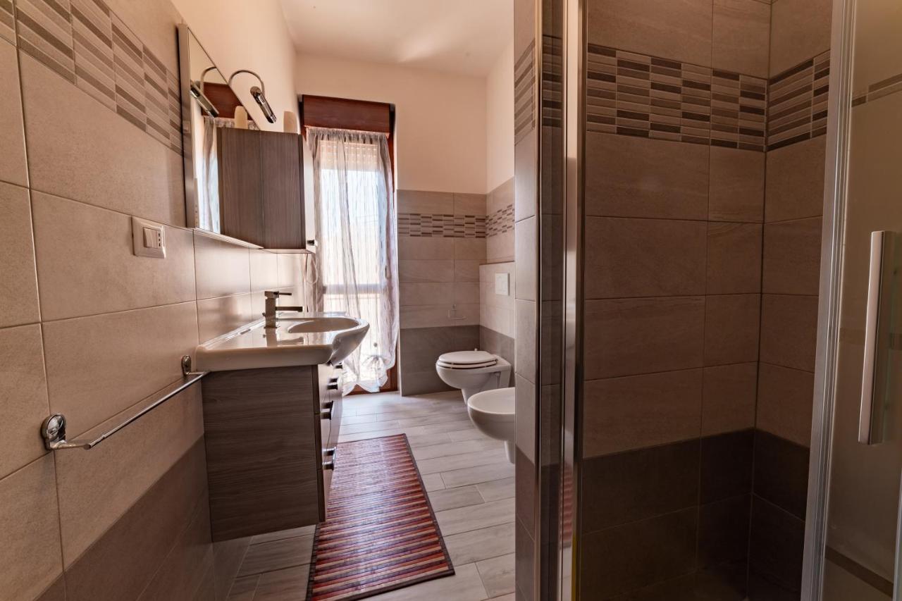 Your Home In Αλγκέρο Εξωτερικό φωτογραφία