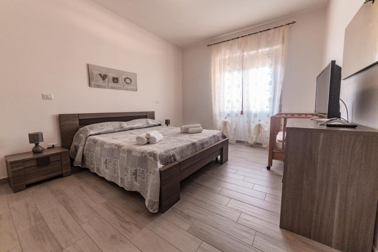 Your Home In Αλγκέρο Εξωτερικό φωτογραφία