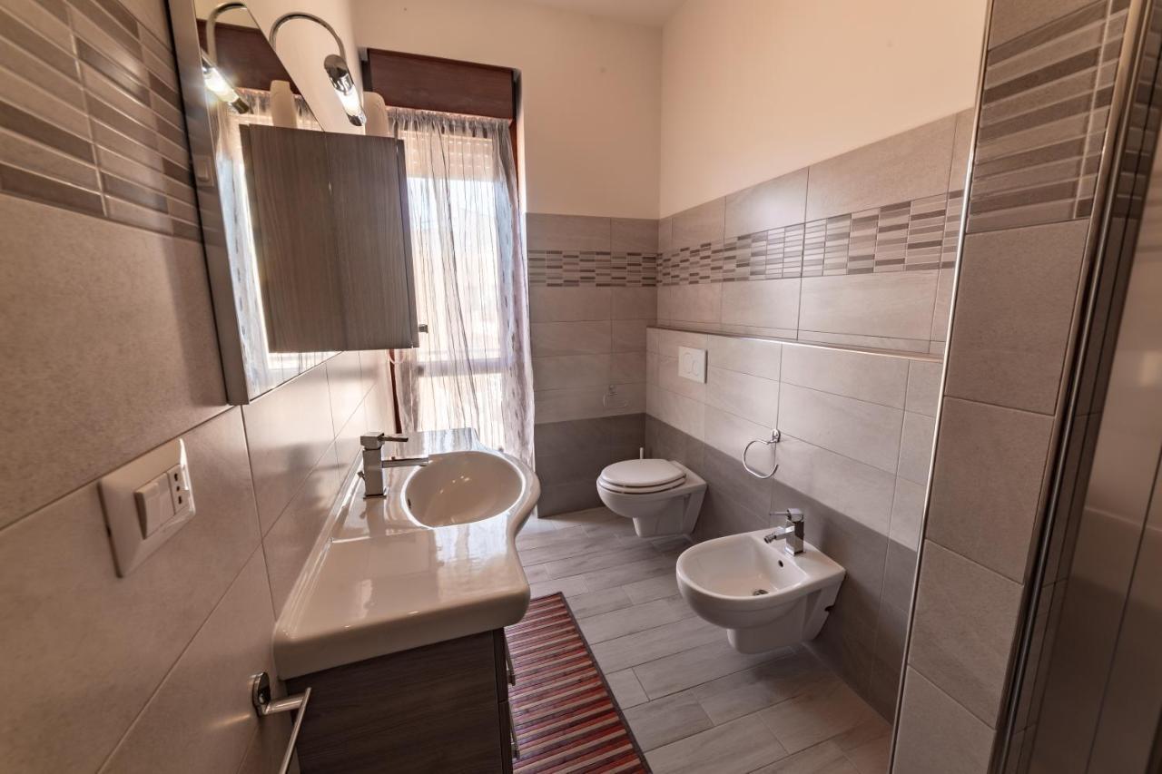 Your Home In Αλγκέρο Εξωτερικό φωτογραφία