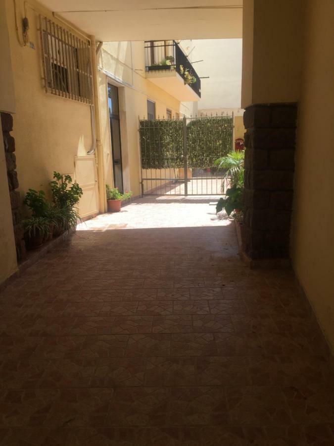 Your Home In Αλγκέρο Εξωτερικό φωτογραφία