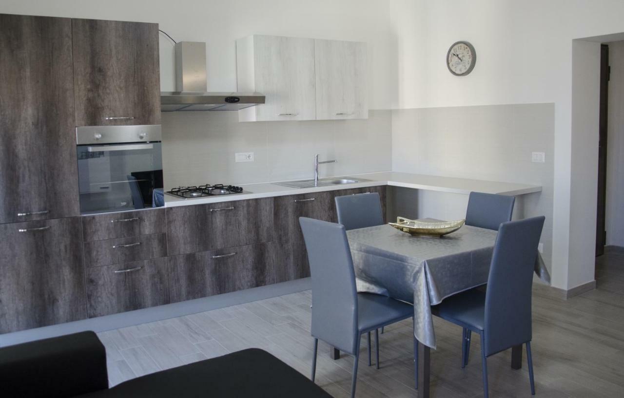 Your Home In Αλγκέρο Εξωτερικό φωτογραφία